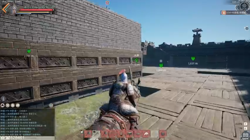 【2021-11-29 07点场】SAYA丶J：退役雇佣兵