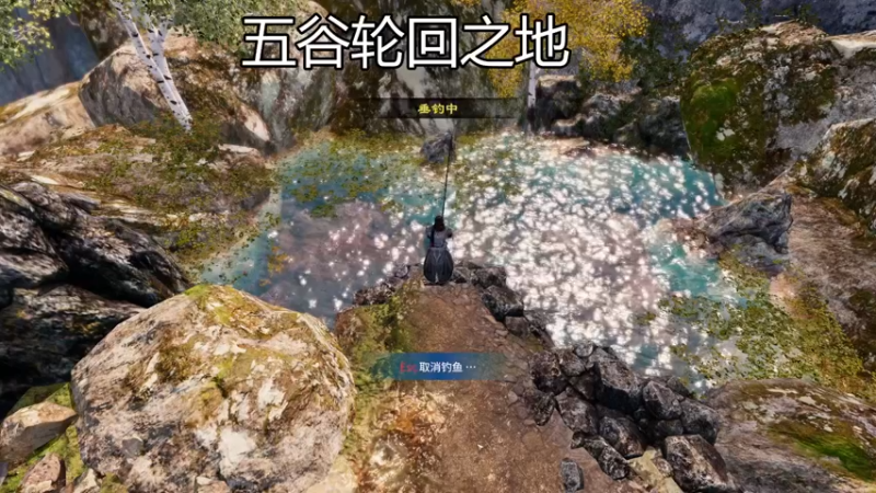 【2021-11-26 20点场】平江府人丶：新游：天命奇御二 探案探案！