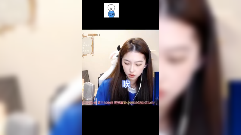 甜亦菲遇到的奇葩事情