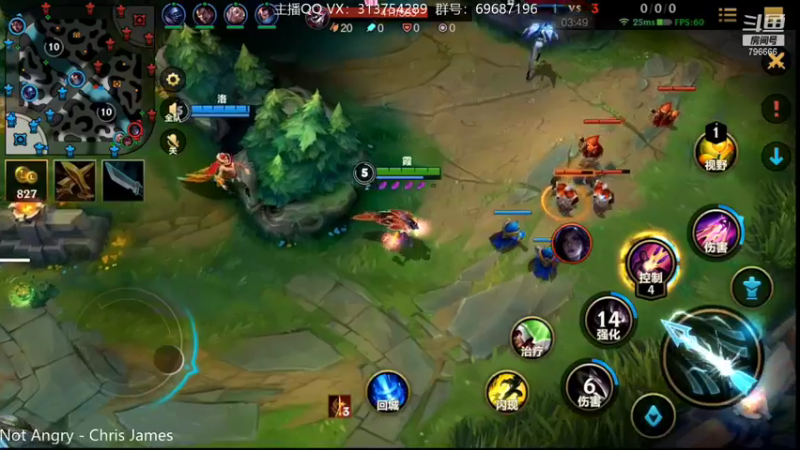 【2021-11-28 21点场】惊蜇：惊蜇：今夜无雪无晴 无悲喜