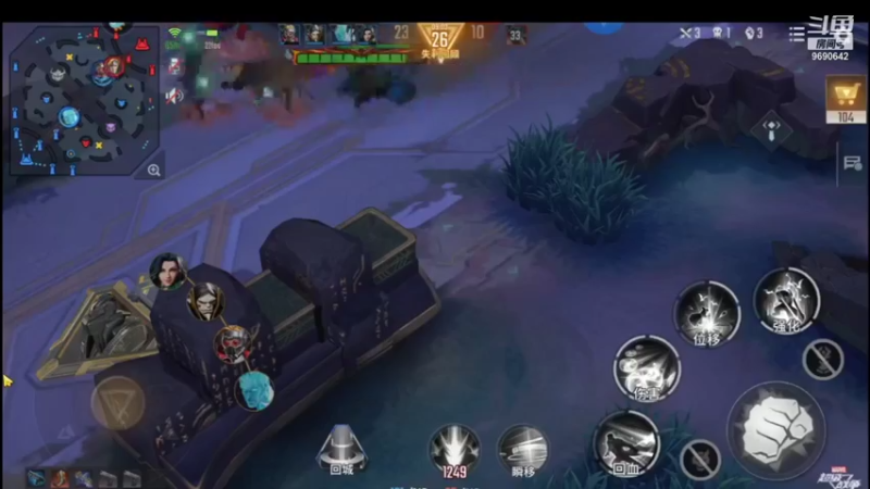 【2021-11-29 11点场】GF丶社会硬茬子：防守进攻啥不行，送出第一名