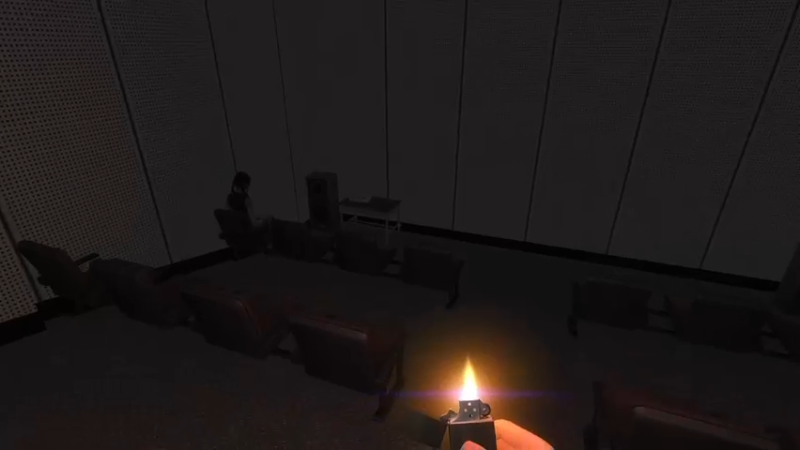 【2021-11-29 12点场】琼斯小卫：新游惊悚首播~胆小勿入