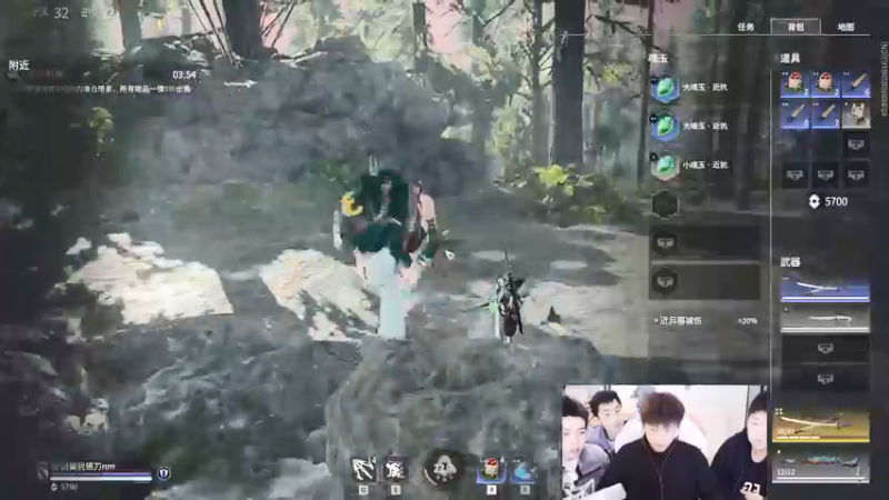 【2021-11-29 13点场】南波儿大魔王丶：牙少：今天永劫战神单排乱杀！