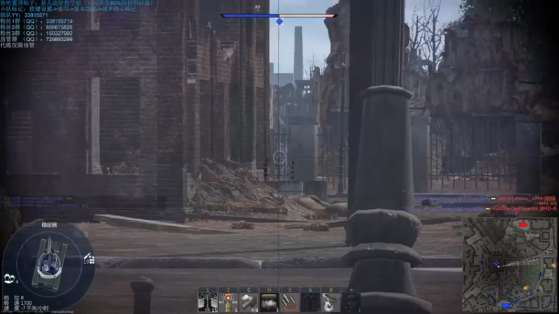 【2021-11-28 01点场】战争雷霆老铁：【战争雷霆国际服】空陆一体仿真战争网游