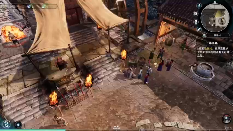 【2021-11-29 10点场】双木zzz：【双木】全支线全传闻~