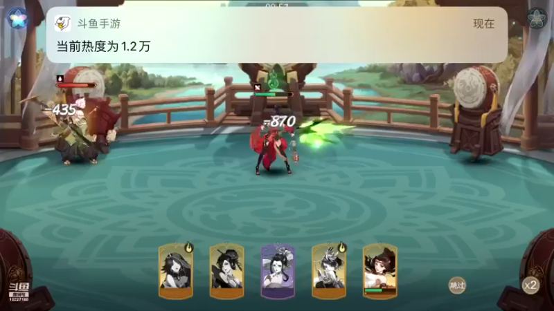 【2021-11-28 07点场】蓝精灵YonHen：武林闲暇～闲暇～