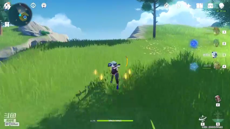 【2021-11-26 17点场】Corgi酱紫：小鬼代播找东西