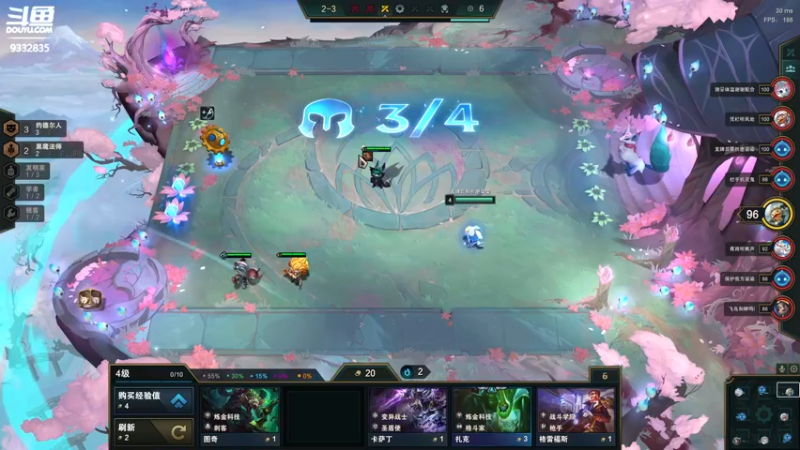 【2021-11-28 22点场】峡谷跳跳染：来啦✿ﾟ▽ﾟ)ノ