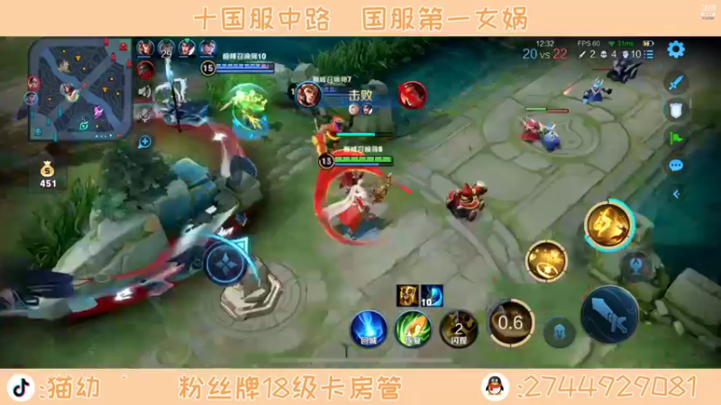 【2021-11-28 20点场】猫幼zzz：恨自己不够强0.0（今天双倍）