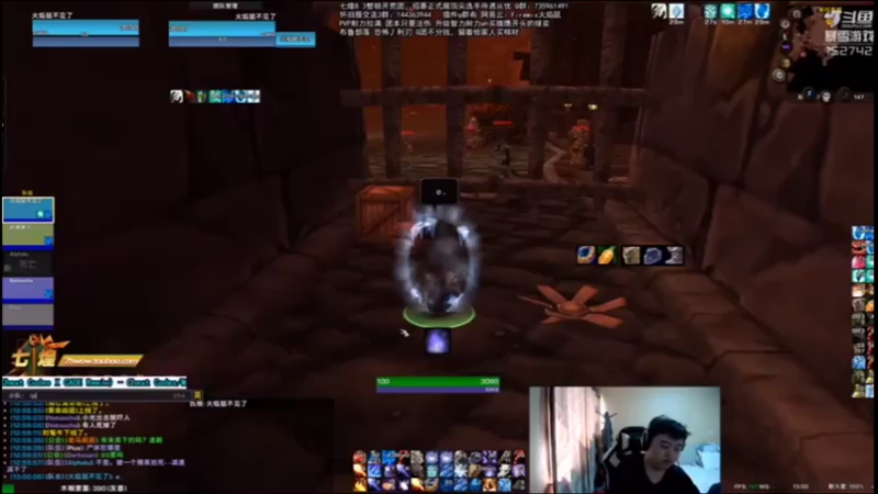 若哥爽亮的笑声 第三集