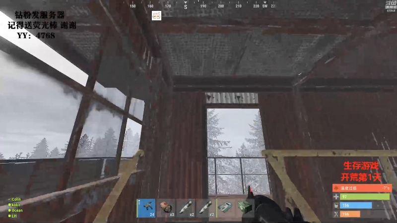 【吃鸡游戏】Happy丨猫腻的精彩时刻 20211129 00点场