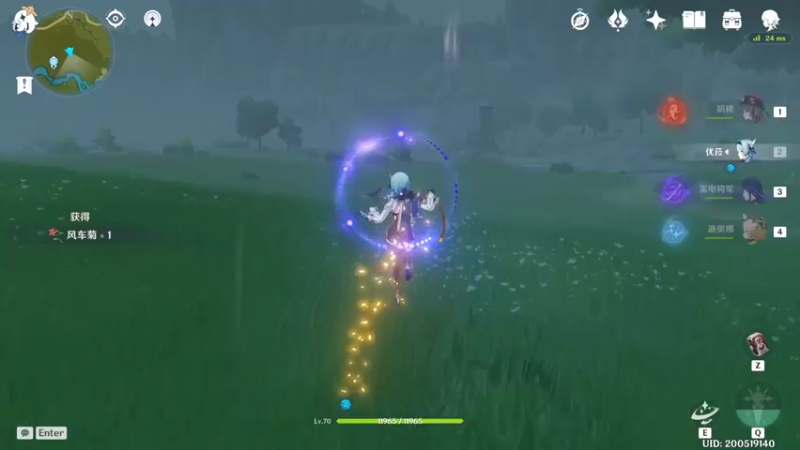 【2021-11-27 17点场】Corgi酱紫：小鬼代播肝一切