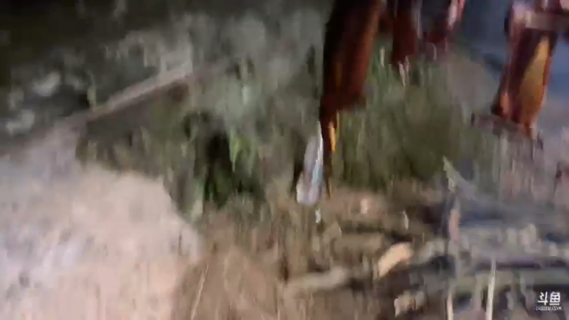 【2021-11-29 16点场】魅力生活i：户外溶洞生活第3天