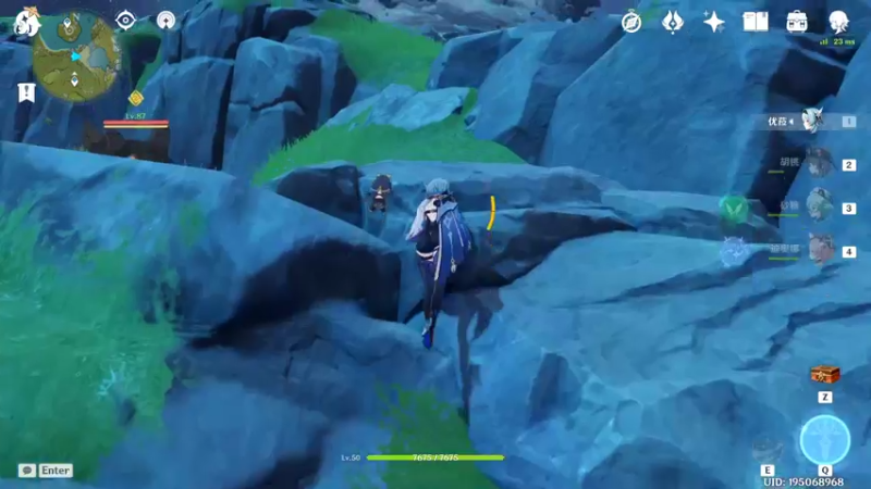 【2021-11-27 07点场】Corgi酱紫：小鬼代播肝一切