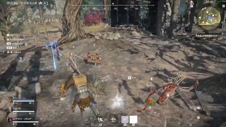 【杀杀杀人哥】：8杀吃鸡有好队友配合好吃鸡就是简单