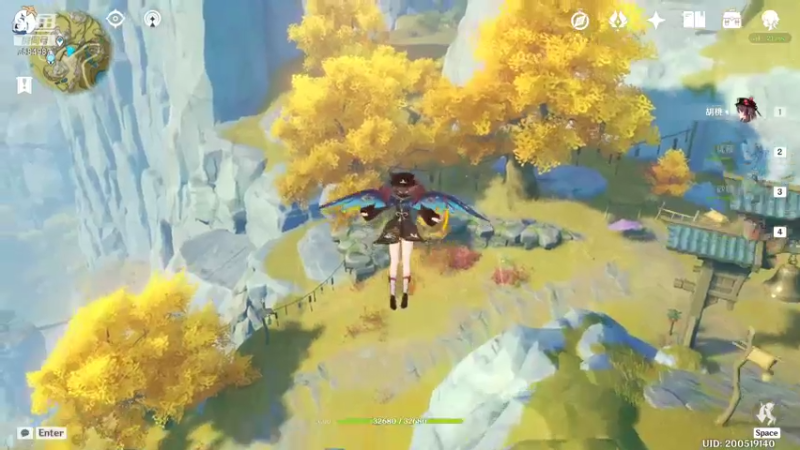 【2021-11-29 05点场】Corgi酱紫：小鬼代播 肝一切