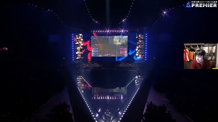 【alex卞正伟】：heroic对局teamliquid