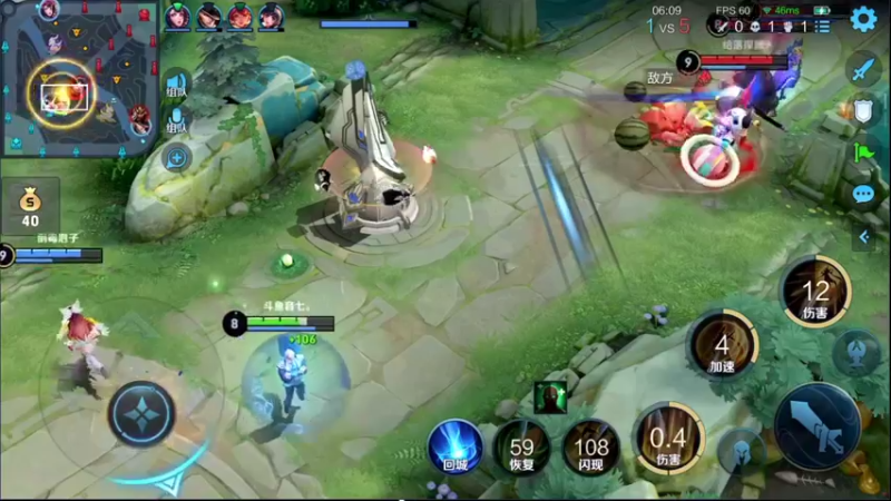 【2021-11-29 17点场】音七Simple：国服金蝉冲第一