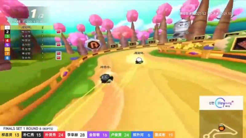 【2021-11-29 15点场】TRY赛事联盟导师：【导师】晚上好