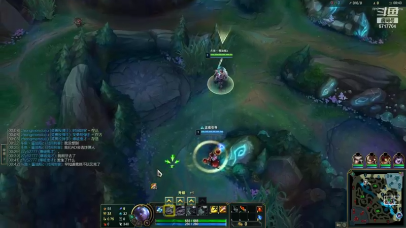 【2021-11-28 23点场】峡谷杀神酱油瓶：3年第一5年前10