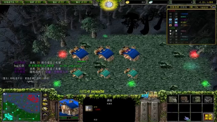 【肖璐s】：15-12泯灭法师，拿命拼，就看谁更莽~~~