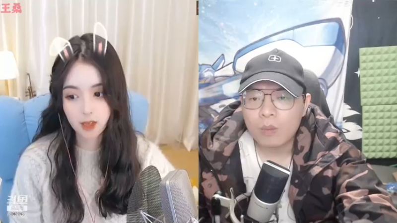 【天天丶丶丶丶丶丶丶】：聊聊天，唱唱歌，开心一波