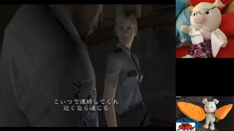 【2021-11-29 21点场】DaBoon：老游戏 老故事