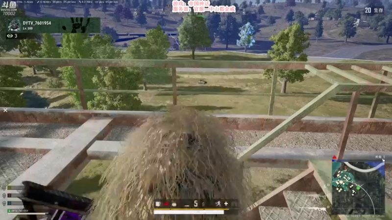 【2021-11-29 18点场】蓝战非OvO：大家好！我是蓝斩非