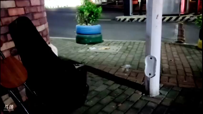 【2021-11-28 22点场】主播阿郎：《旅途》吉安  第三天