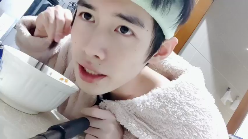 【2021-11-29 02点场】O泡果奶1111：欢迎只只开播7-9五排