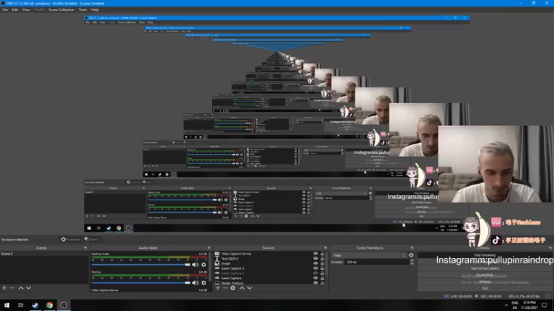 【2021-11-28 15点场】毛子Reckless：9点PK LAI MA