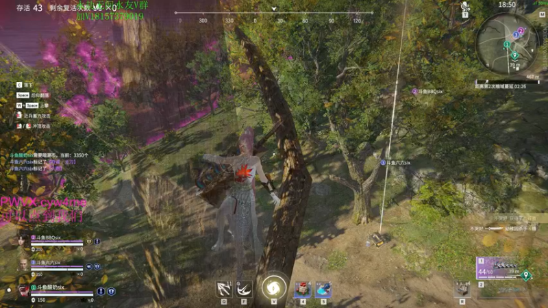 【2021-11-29 18点场】酸酸酸奶君：酸奶:猛练就会变强！