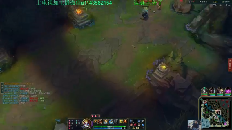 【2021-11-29 16点场】一万九千把大头：季前赛第一个王者大头加强了