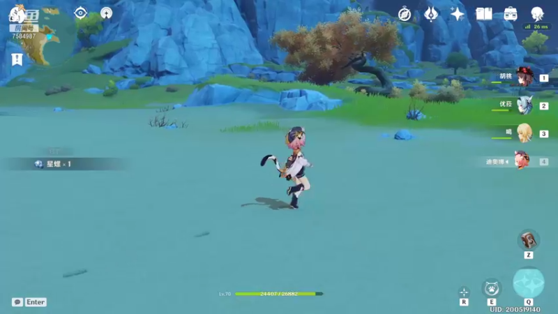 【2021-11-28 16点场】Corgi酱紫：小鬼代播 肝一切