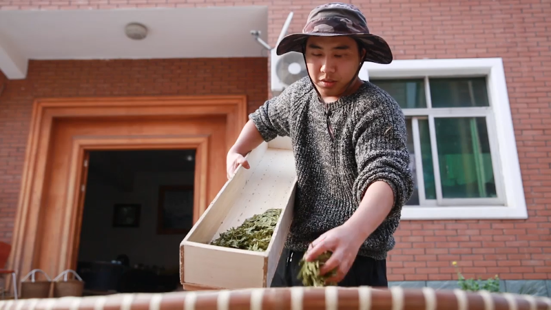 【美食】野食小哥的精彩时刻 20211129 10点场