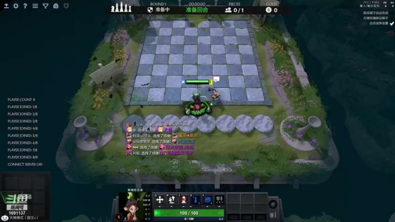 【2021-11-28 20点场】囧啥都不懂雪诺：不抛弃不放弃 1691137