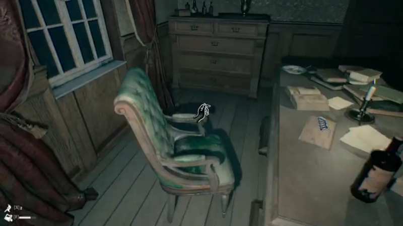 【2021-11-30 13点场】琼斯小卫：新游惊悚首播~胆小勿入