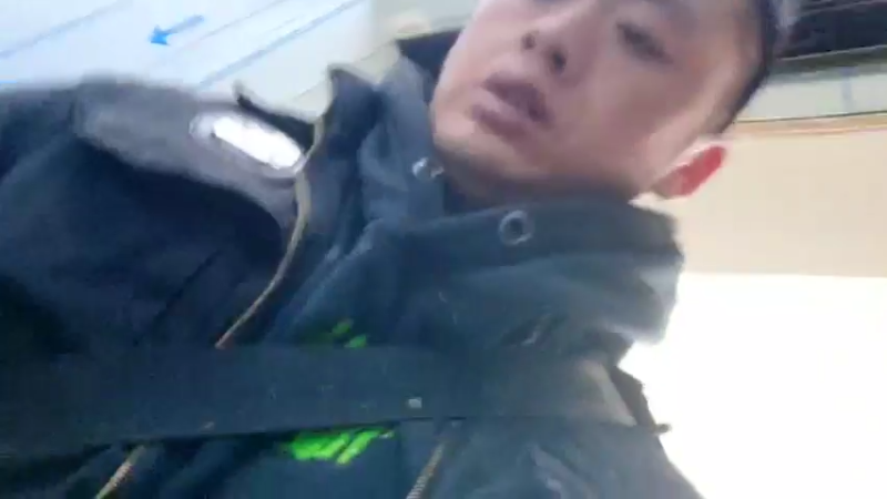 【2021-11-30 10点场】洪湖小肖：大型野坑抽水中