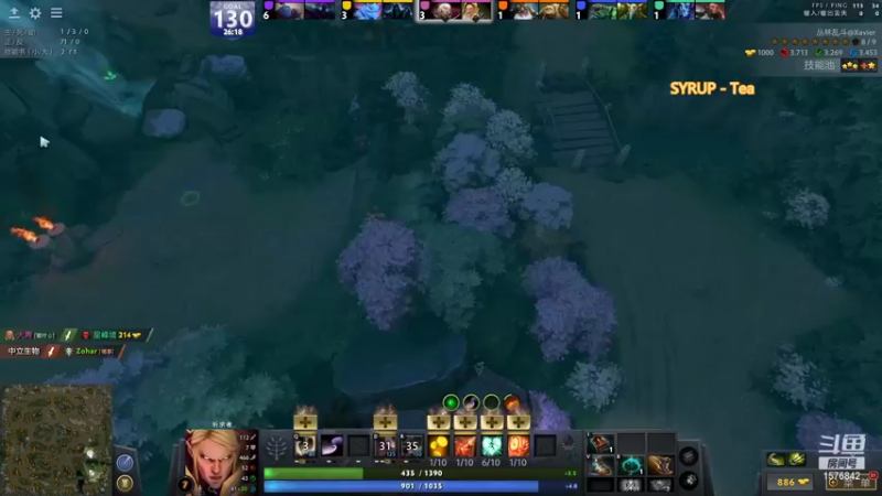 【2021-11-29 20点场】温文尔雅的傲娇：犬青：沉浸式肉搏！