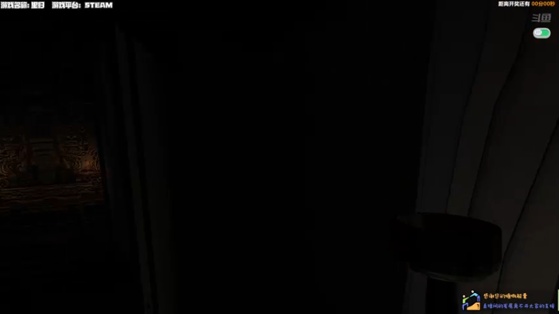 【2021-11-30 00点场】老猫CatGames：【Cat】扣紧脚趾 瑟瑟发抖