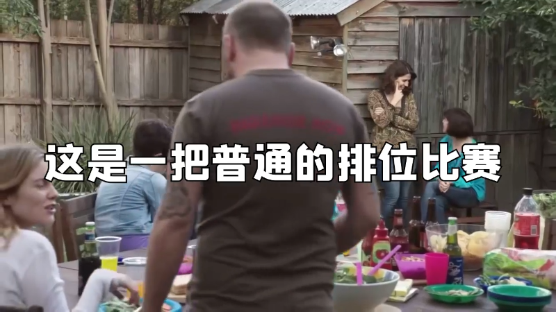 【英雄联盟】即将拥有人鱼线的PDD的精彩时刻 20211130 00点场