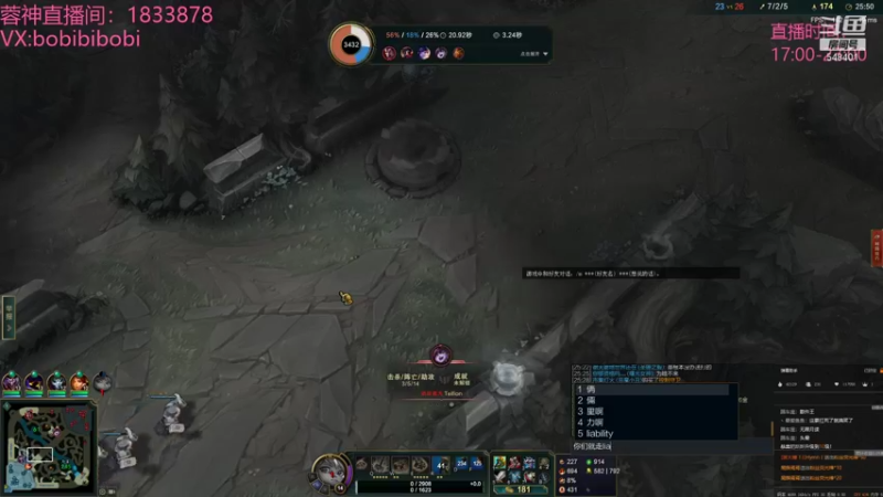 【2021-11-30 17点场】波比腿短锤子长i：三万场波比教学~