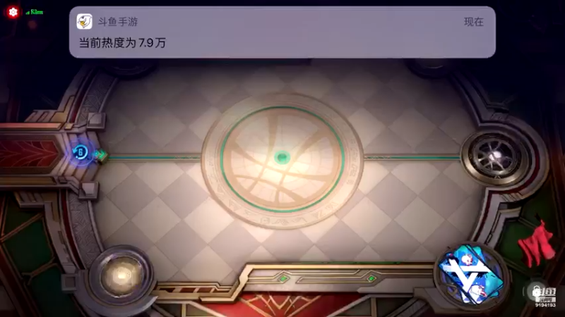 【2021-11-29 17点场】樱桃mike：漫威对决喜欢