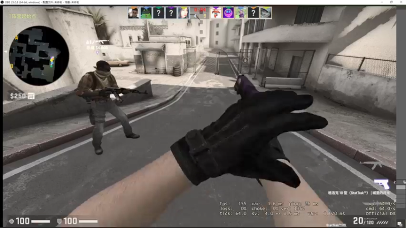 【2021-11-23 17点场】史维佳：刚刚开始了