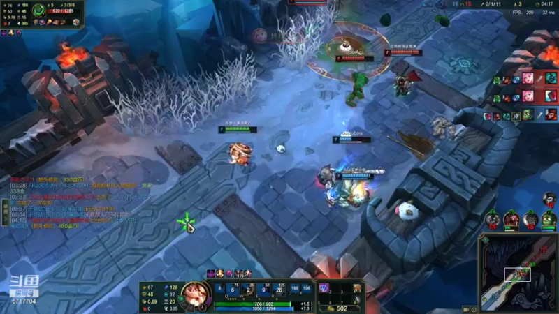 【2021-11-30 01点场】峡谷杀神酱油瓶：3年第一5年前10