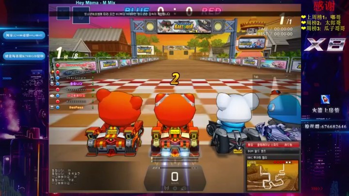 【x8丿】：是蓝方就蓝方领先，是红方就是红领先就是强