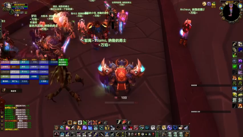 【2021-11-29 20点场】猎人合金弹头：随便玩玩啊 184042