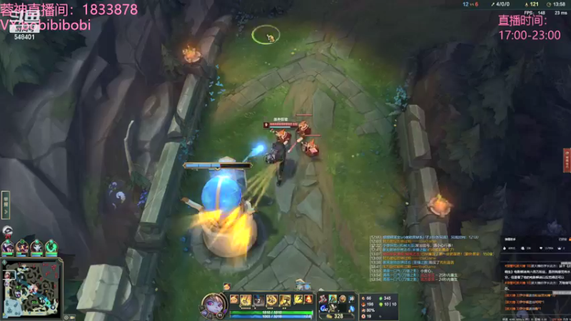 【2021-11-30 23点场】波比腿短锤子长i：三万场波比教学~
