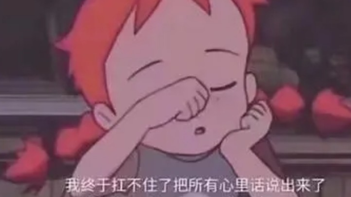 丢三落四的我记了你好久好久003