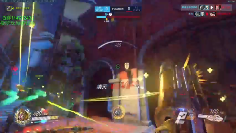 【2021-11-29 20点场】训练把场机器人：机器人：玩游戏开心就好！